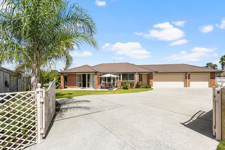 Photo of property in 8 Savannah Place, Rototuna North, Hamilton, 3210