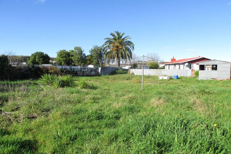 Photo of property in 4a Jellicoe Avenue, Wairoa, 4108