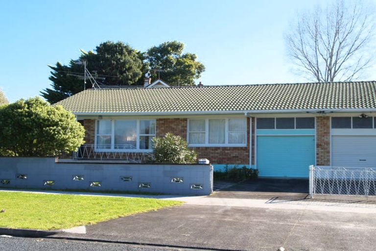 Photo of property in 2/29 Portage Road, Papatoetoe, Auckland, 2025