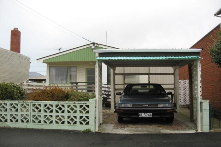 Photo of property in 7 Hall Street, South Dunedin, Dunedin, 9012