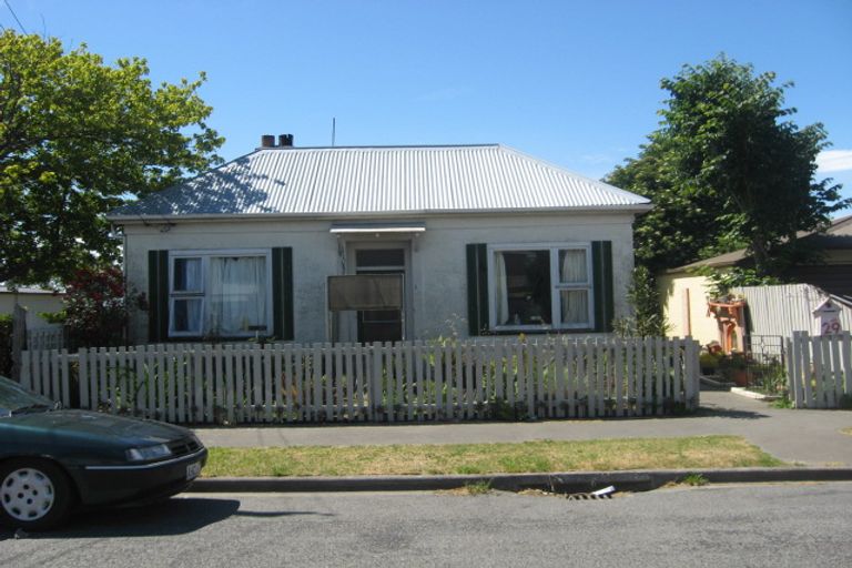 Photo of property in 29 Hutcheson Street, Sydenham, Christchurch, 8023