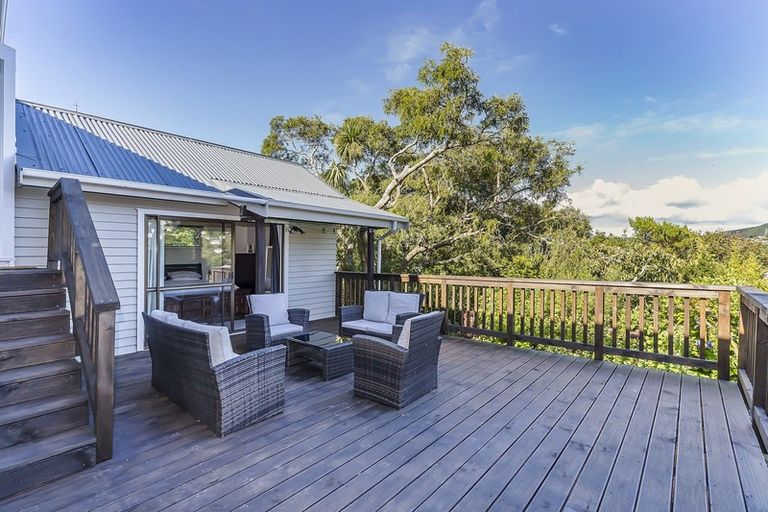 Photo of property in 20 Imlay Crescent, Ngaio, Wellington, 6035