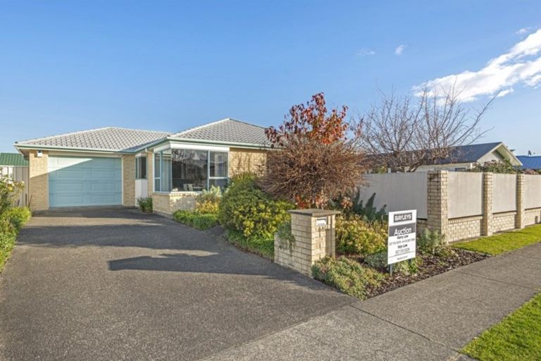 Photo of property in 44a Potae Avenue, Lytton West, Gisborne, 4010