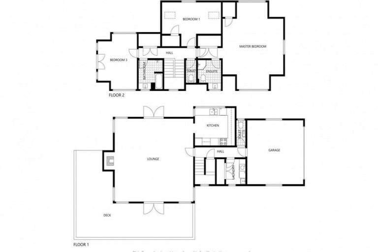 Photo of property in 2 Hazlett Street, Clyde, 9330