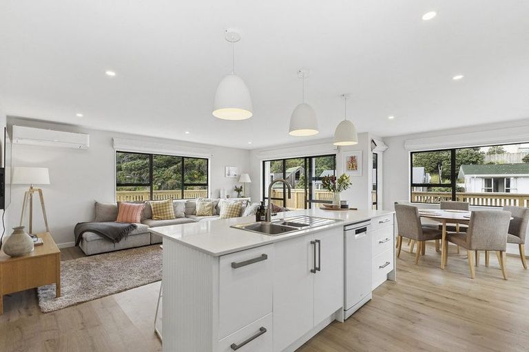 Photo of property in 129 Pope Street, Camborne, Porirua, 5026