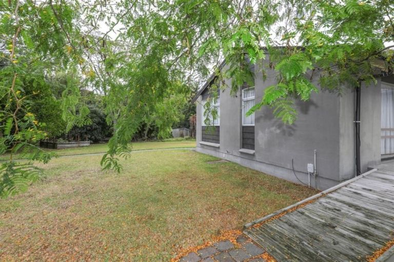 Photo of property in 8 Connolly Place, Huntly, 3700