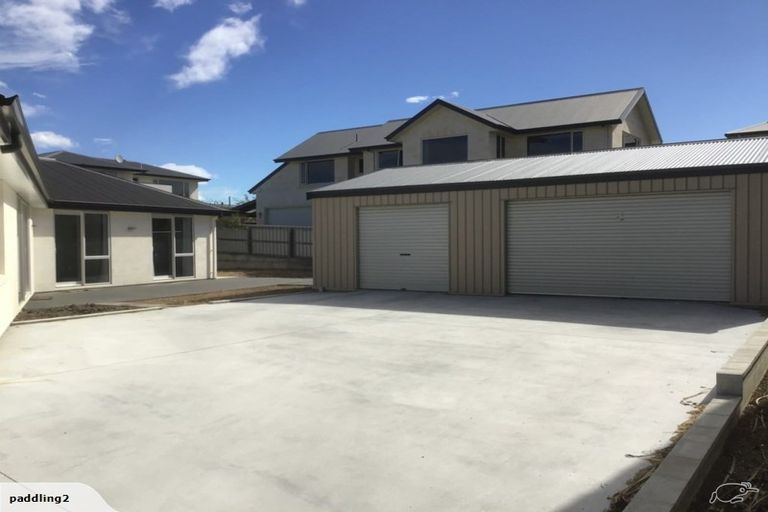 Photo of property in 8a Argyle Street, Marchwiel, Timaru, 7910