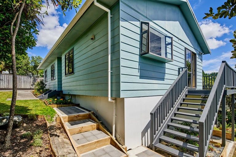 Photo of property in 41 Rose Street, Ranui, Porirua, 5024