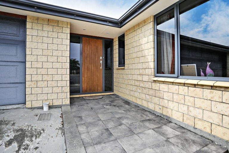 Photo of property in 119 Edinburgh Crescent, Waikiwi, Invercargill, 9810