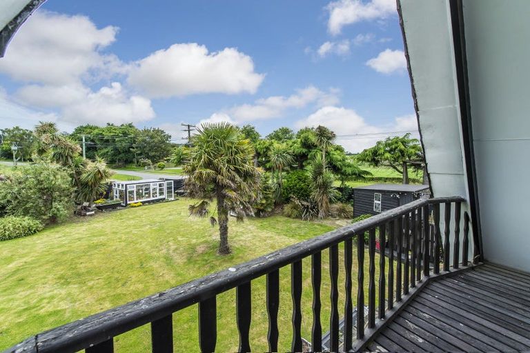 Photo of property in 24 Brook Street, Southbridge, 7602