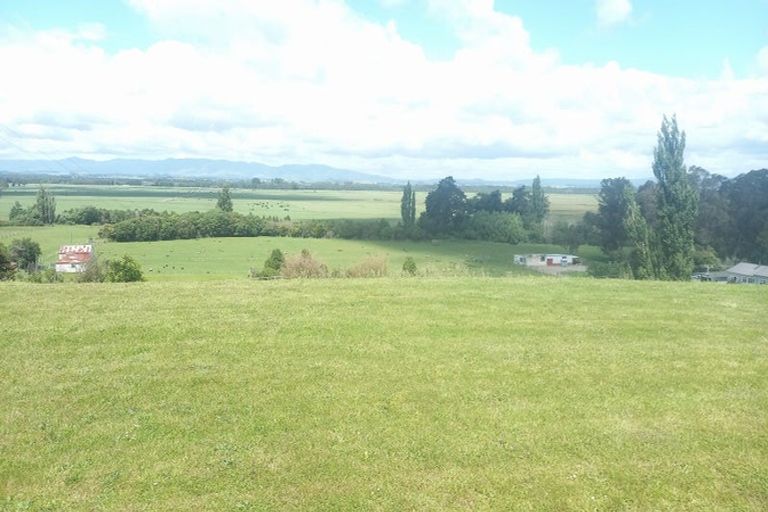 Photo of property in 719 Makino Road, Feilding, 4779