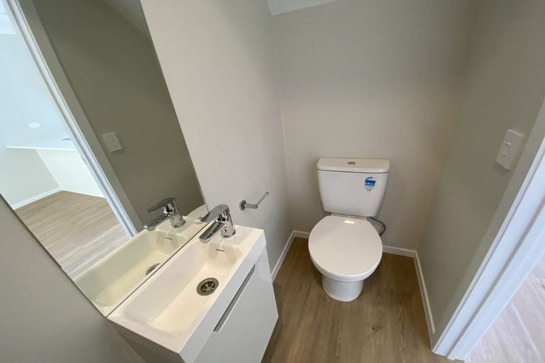 Photo of property in 23/125b Metcalfe Road, Ranui, Auckland, 0612