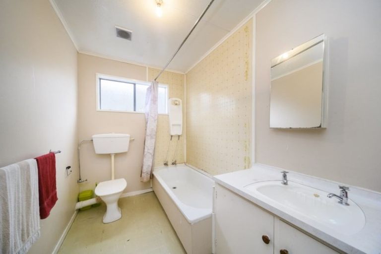 Photo of property in 146b Victoria Avenue, Hokowhitu, Palmerston North, 4410