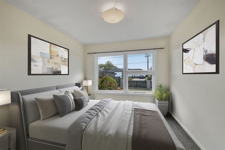 Photo of property in 8 Meon Street, Aranui, Christchurch, 8061