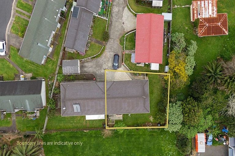Photo of property in 5/49 Puckey Avenue, Kaitaia, 0410