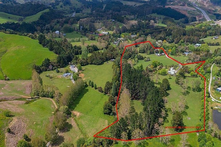 Photo of property in 98 Perry Road, Warkworth, 0983