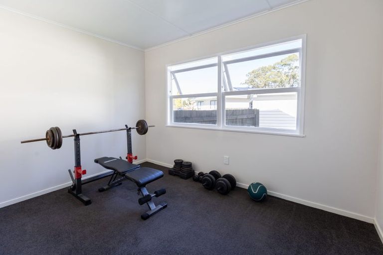 Photo of property in 17 Leather Street, Huntly, 3700