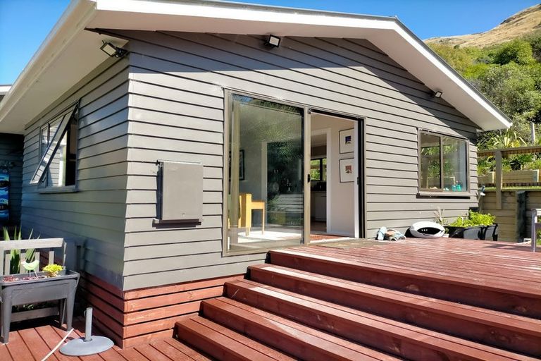 Photo of property in 66 Flinders Road, Heathcote Valley, Christchurch, 8022