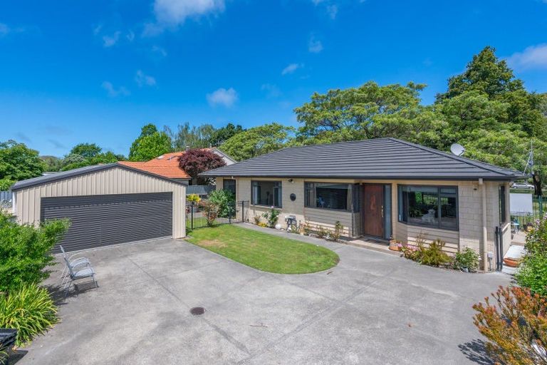 Photo of property in 64a Tom Parker Avenue, Marewa, Napier, 4110