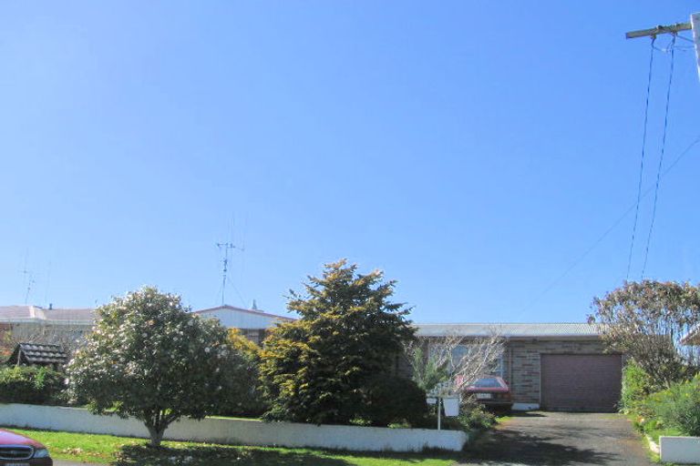 Photo of property in 24 Hayes Avenue, Gate Pa, Tauranga, 3112