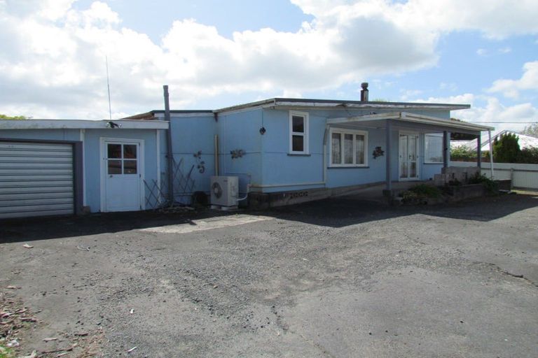 Photo of property in 53 Plunket Street, Dargaville, 0310