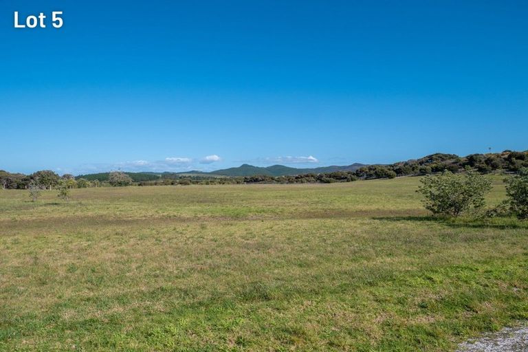 Photo of property in Cape Karikari Road, Karikari Peninsula, 0483