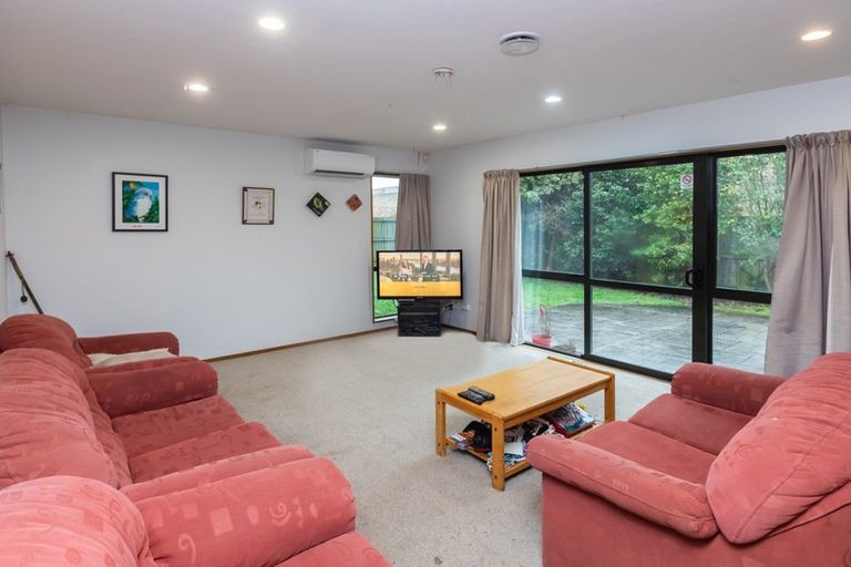 Photo of property in 5 Cardigan Bay Place, Addington, Christchurch, 8024