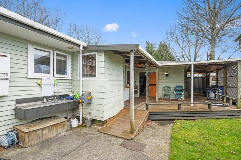 Photo of property in 12 Te Hei Place, Turangi, 3334