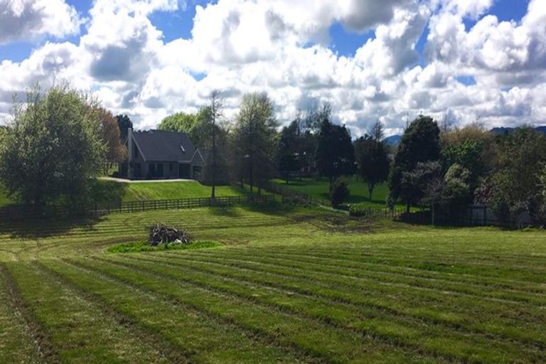 Photo of property in 20 Claremont Rise, Levin, 5510