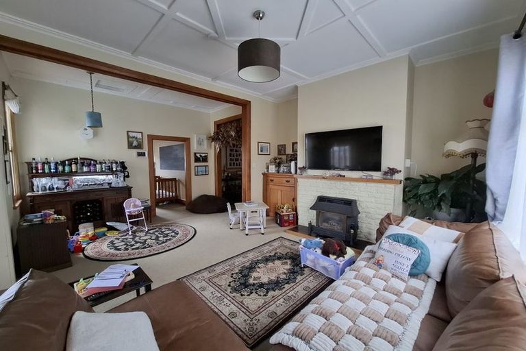 Photo of property in 50 Wallace Place, Westown, New Plymouth, 4310