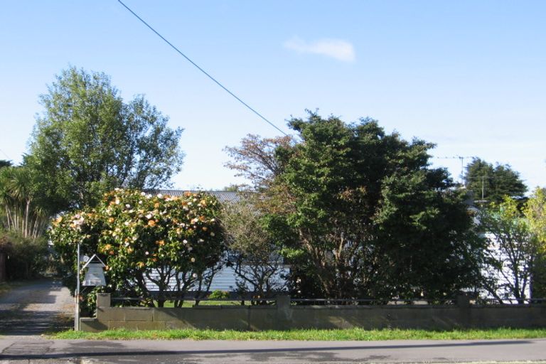 Photo of property in 29 Moore Street, Featherston, 5710