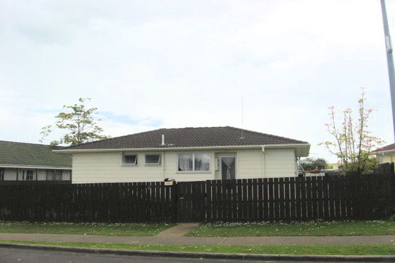 Photo of property in 11 Sealord Place, Manurewa, Auckland, 2102