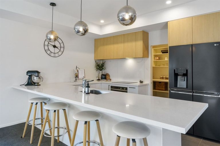 Photo of property in 8 Bronco Drive, Aidanfield, Christchurch, 8025