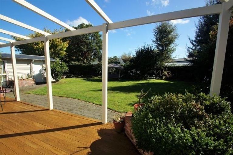 Photo of property in 50 Tui Street, Fendalton, Christchurch, 8041