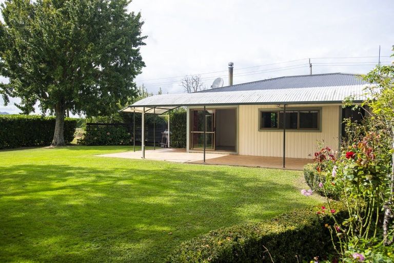 Photo of property in 121 Bell Road, Matawhero, Gisborne, 4071