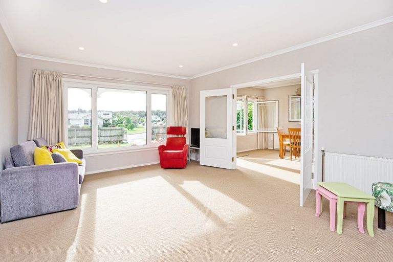 Photo of property in 75 Gladstone Terrace, Gladstone, Invercargill, 9810