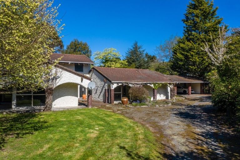 Photo of property in 81 Meadowlands Road, Templeton, Christchurch, 7676