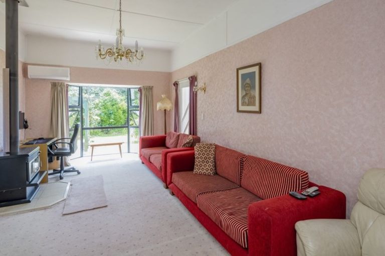 Photo of property in 6 William Street, Levin, 5510