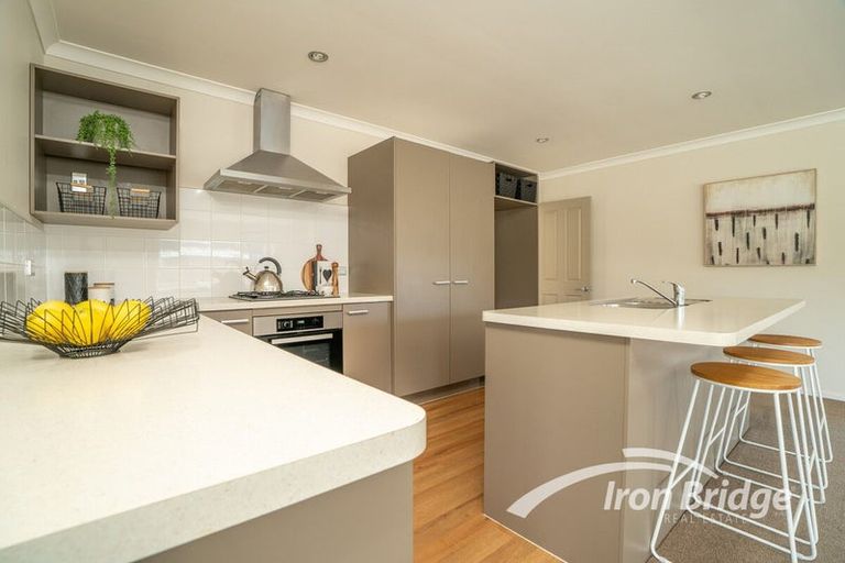 Photo of property in 65 Te Puia Drive, Aotea, Porirua, 5024