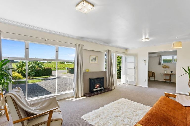 Photo of property in 173 Rangiuru Road, Otaki, 5512