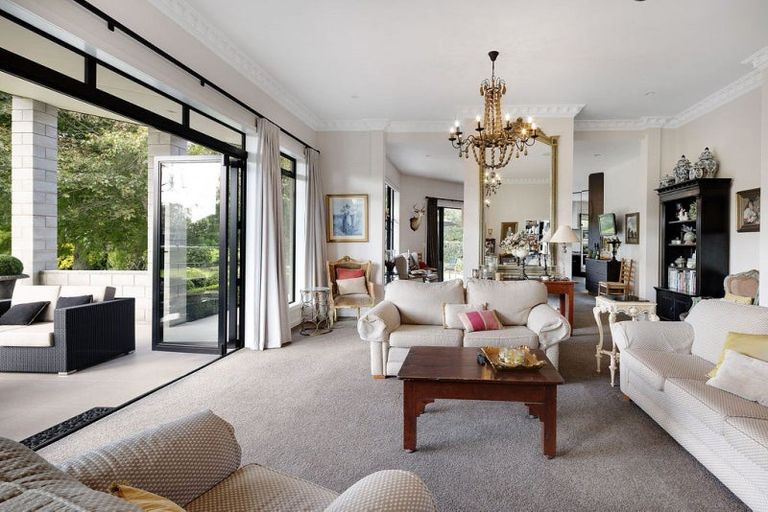 Photo of property in 266 Woodside Road, Matangi, Hamilton, 3284