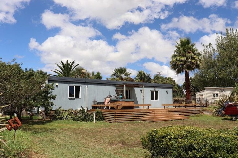 Photo of property in 140 Te Mata Road, Raglan, 3295