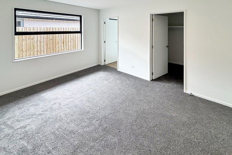 Photo of property in 18 Pitcaithly Street, Halswell, Christchurch, 8025