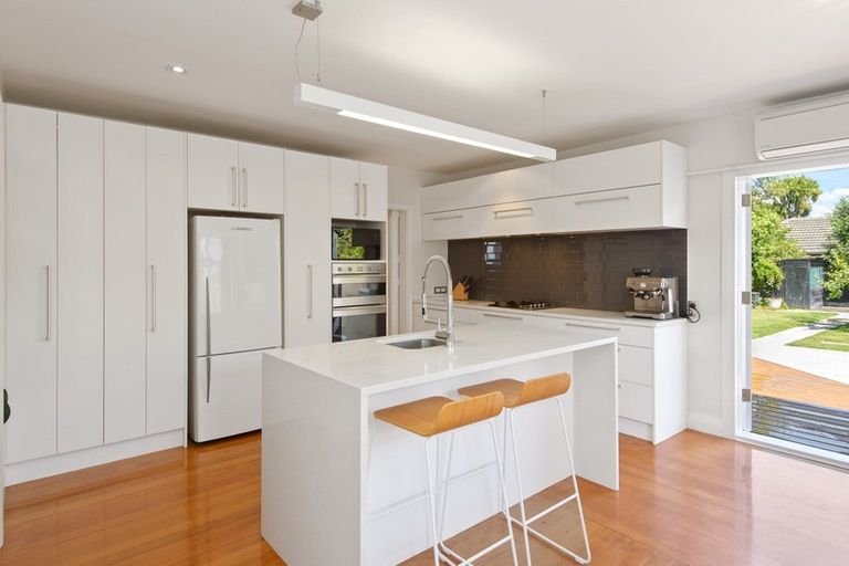 Photo of property in 166 Southampton Street, Sydenham, Christchurch, 8023