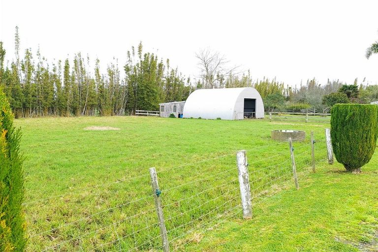 Photo of property in 593 State Highway 1, Awanui, 0486