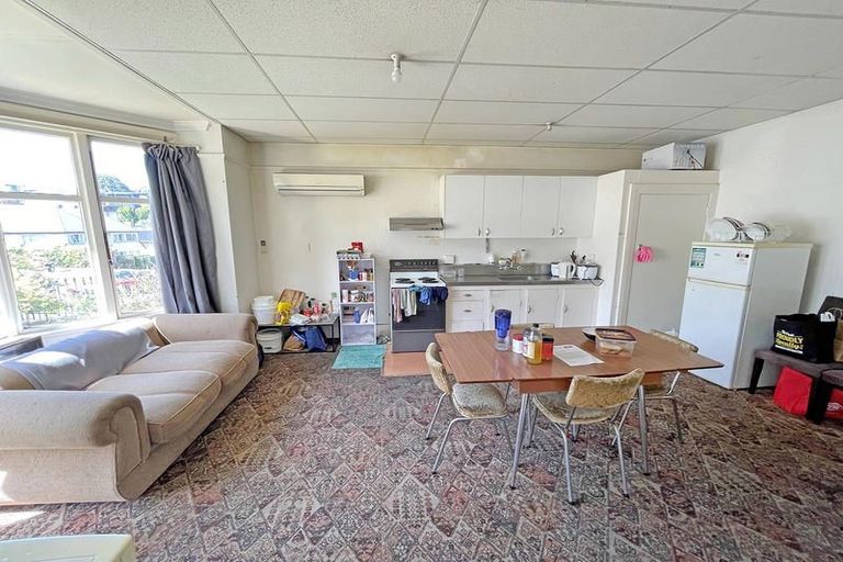 Photo of property in 312a Stuart Street, Dunedin Central, Dunedin, 9016