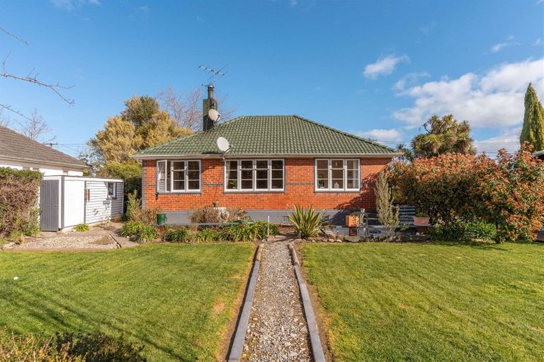 Photo of property in 118 Renall Street, Masterton, 5810