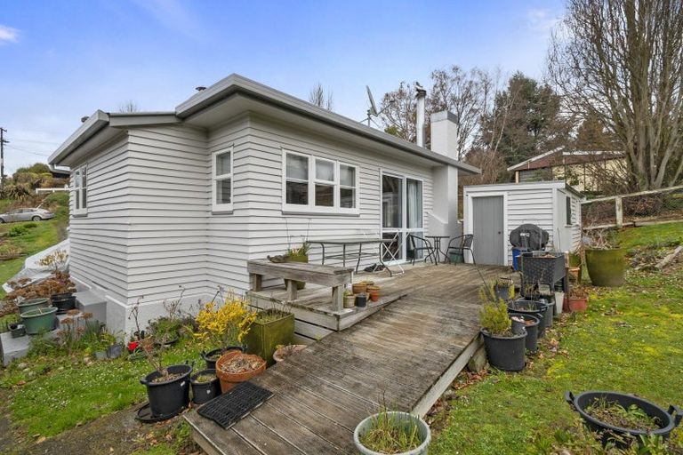 Photo of property in 24 Pukeko Street, Taihape, 4720