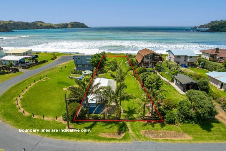 Photo of property in 44 Owai Avenue, Helena Bay, Hikurangi, 0184