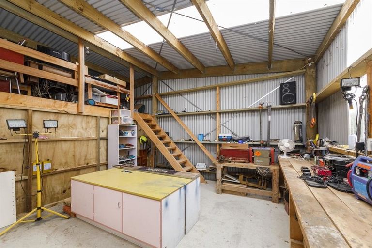 Photo of property in 50 London Street, Kimbolton, Feilding, 4777